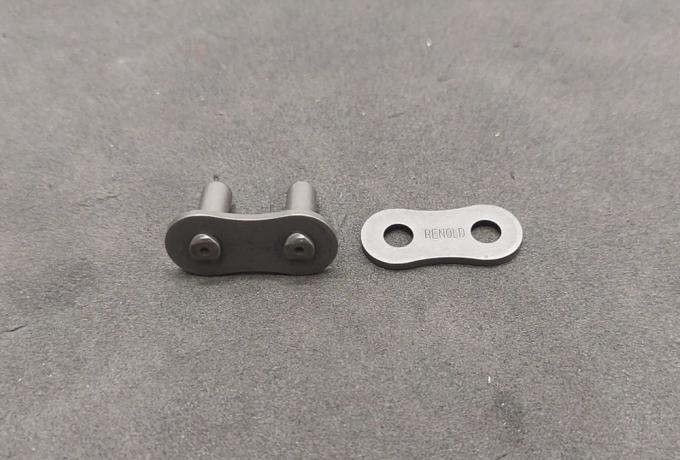 Renold Spring Link, Connecting Link 110-044-07
