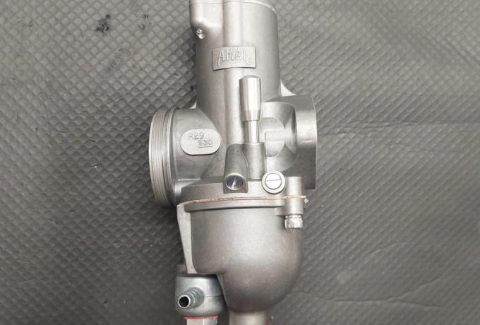 Amal Velocette Venom 500cc Carburettor STD 1970