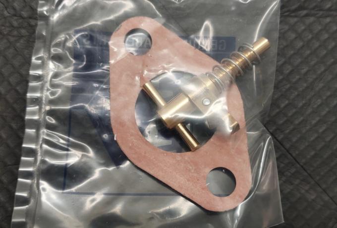 Amal Velocette MSS Carburettor 1946-49 STD