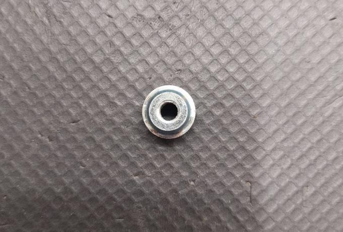 Norton P11/P11A Knurled Nut - Toolbox/Battery Cover