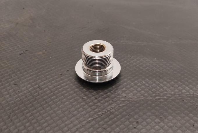 Norton P11 / P11A Stanchion Top Bolt