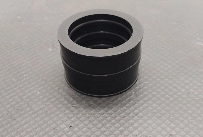 Amal MKII Stub Adaptor - 2000 Series