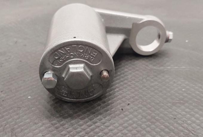 Amal Float Chamber Assembly