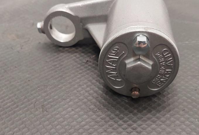 Amal Float Chamber Assembly