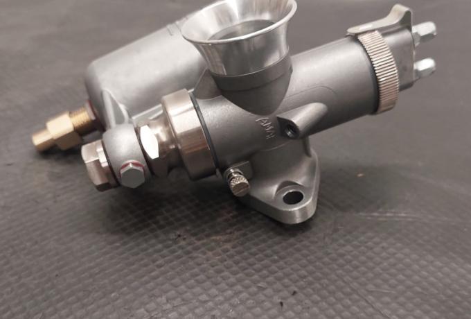 Amal Velocette MSS Carburettor 1946-49 STD
