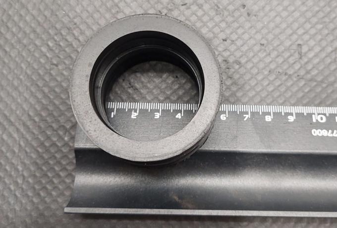 Amal MKII Stub Adaptor - 2000 Series