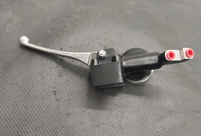 Norton Pre 850 MKIII Front Master Cylinder Assy with Lever 13mm