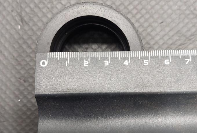 Amal MKII Stub Adaptor - 2000 Series