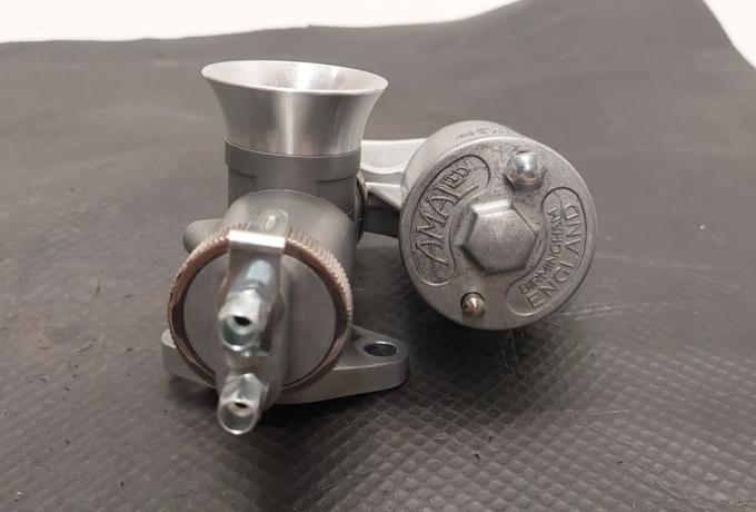 Amal Velocette MSS Carburettor 1946-49 STD