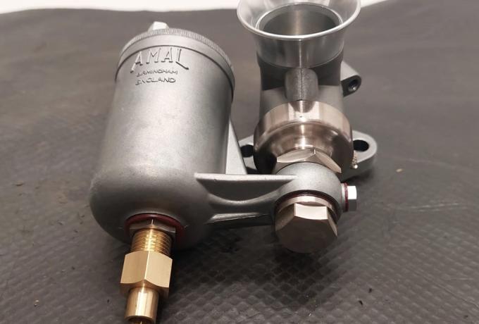 Amal Velocette MSS Carburettor 1946-49 STD