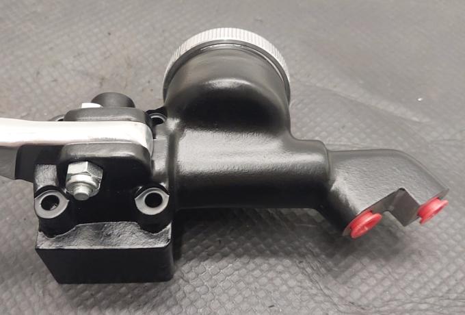Norton Pre 850 MKIII Front Master Cylinder Assy with Lever 13mm