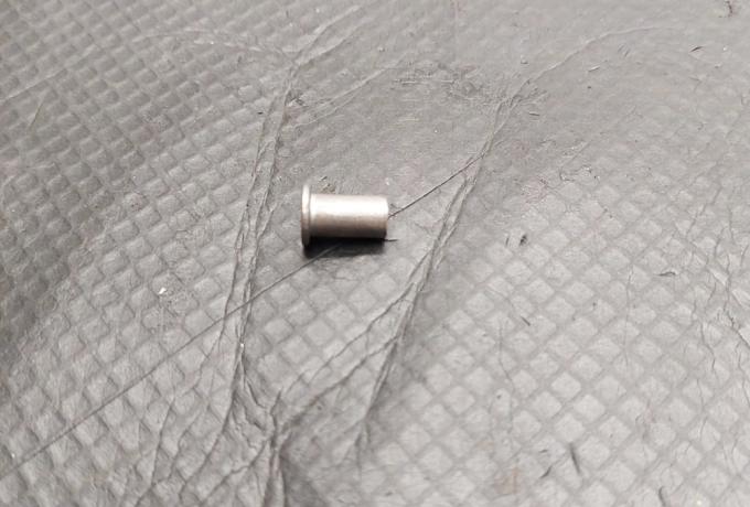 Burman / AJS/Matchless Rivet