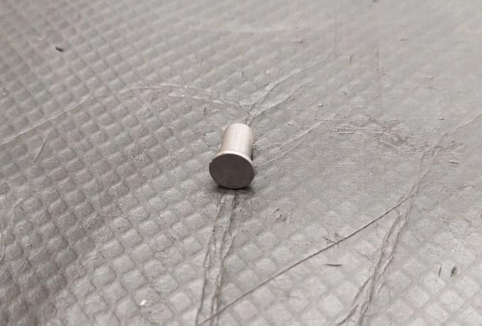 Burman / AJS/Matchless Rivet