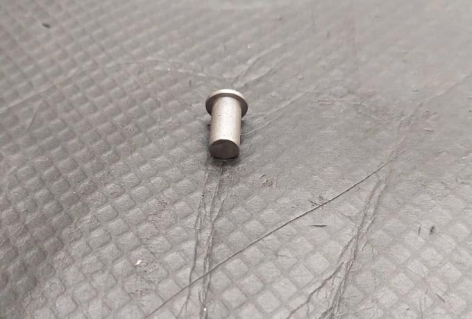 Burman / AJS/Matchless Rivet