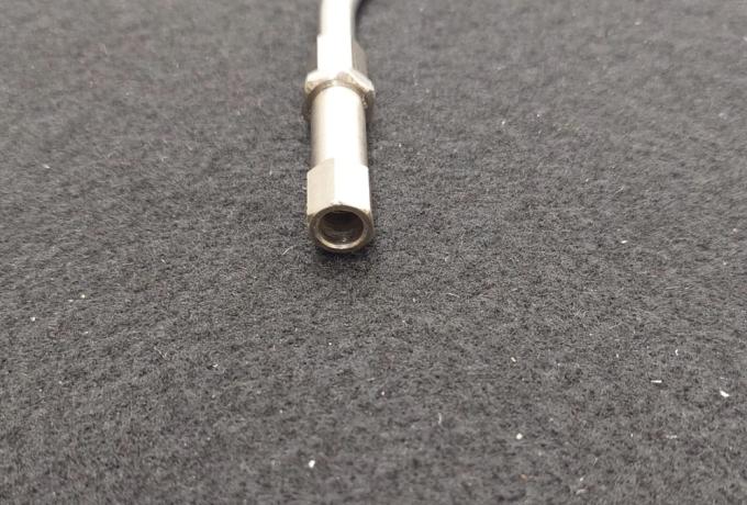 Vincent Cable Bends for Carburettor