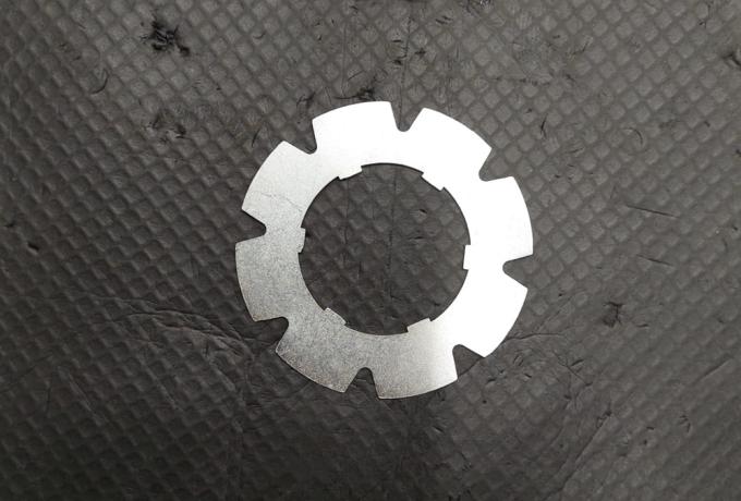 Vincent Gearbox Sprocket Lock Washer