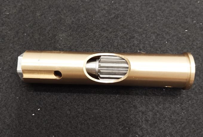 Vincent Oil Pump Assembly