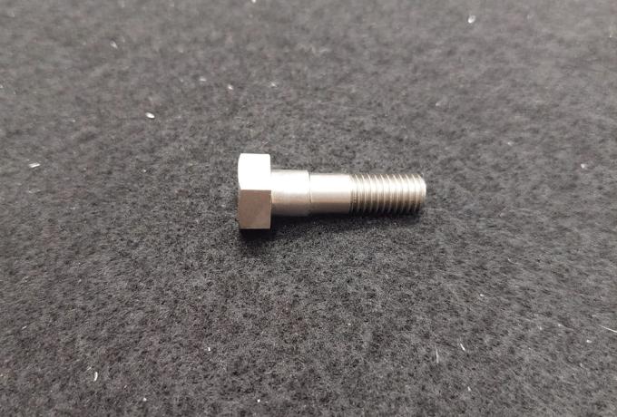 Vincent Brake Cable Anchor Pin