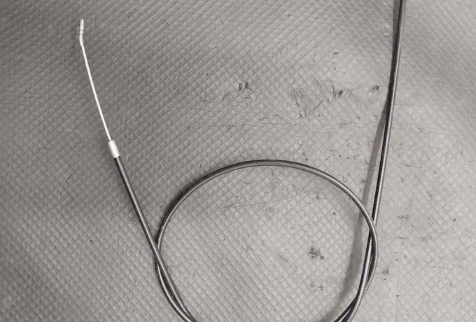 Triumph T15/20 Throttle Cable