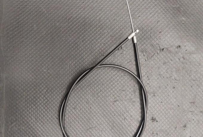 Triumph T15 Throttle Cable 332 Carb