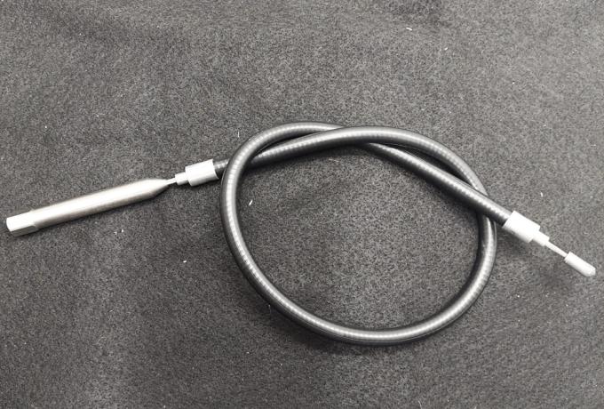 Vincent Comet Rear Brake Cable