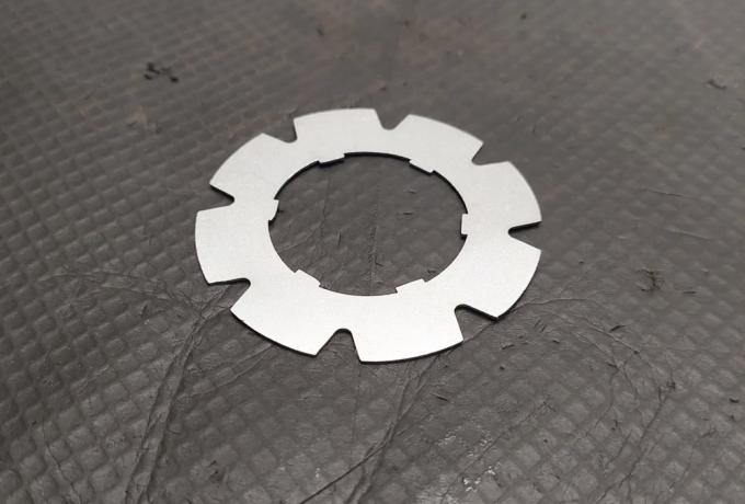 Vincent Gearbox Sprocket Lock Washer