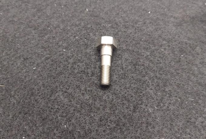 Vincent Brake Cable Anchor Pin