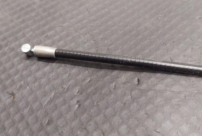 Triumph T15/20 Throttle Cable