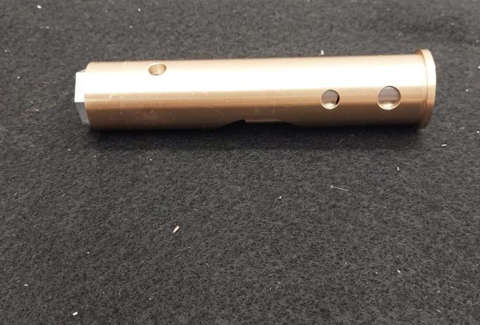 Vincent Oil Pump Assembly