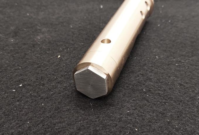 Vincent Oil Pump Assembly