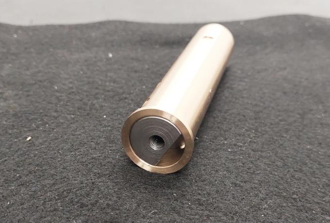 Vincent Oil Pump Assembly