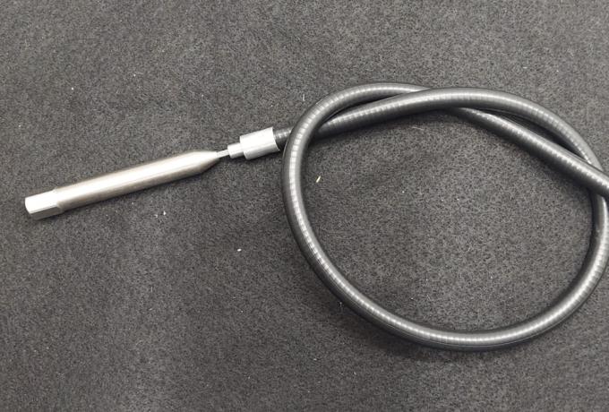 Vincent Comet Rear Brake Cable