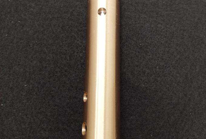 Vincent Oil Pump Assembly