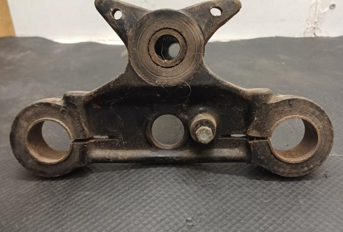 AJS/Matchless Bottom Yoke used 1 1/4"