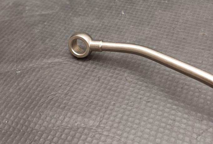 Vincent Pump Return Pipe Assembly