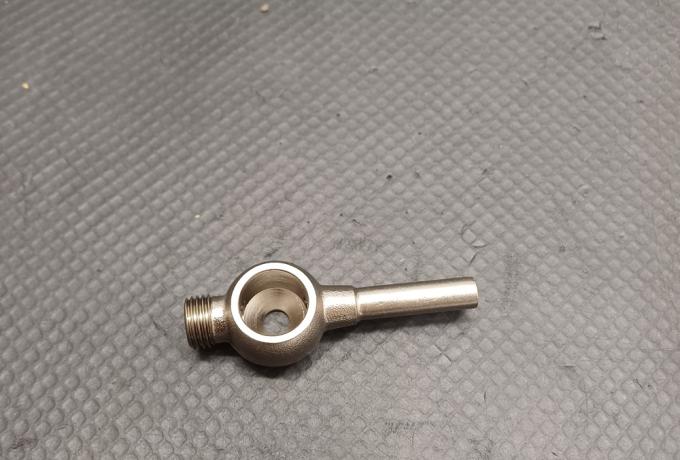 Vincent Banjo Assembly