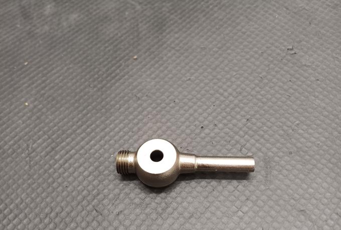 Vincent Banjo Assembly