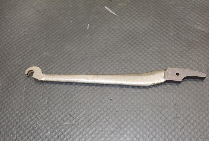 Vincent Clutch Lever