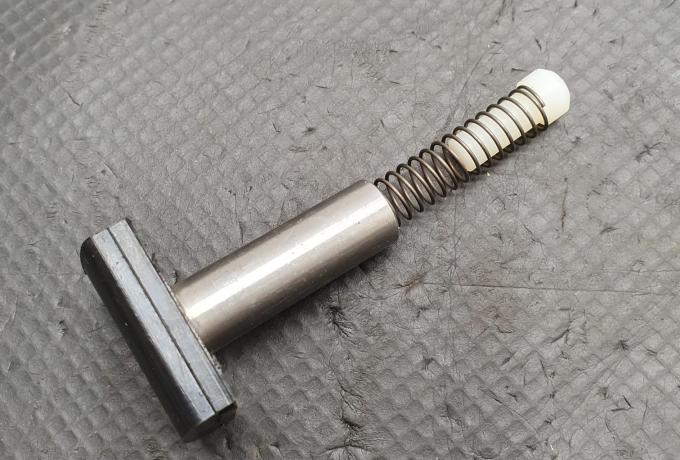 P/Chain Tensioner Plunger 