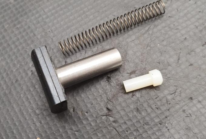 P/Chain Tensioner Plunger 