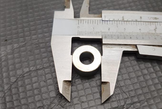 Engine Spacer P11. P11a. AJS. Matchless. Norton