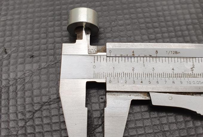 Engine Spacer P11. P11a. AJS. Matchless. Norton