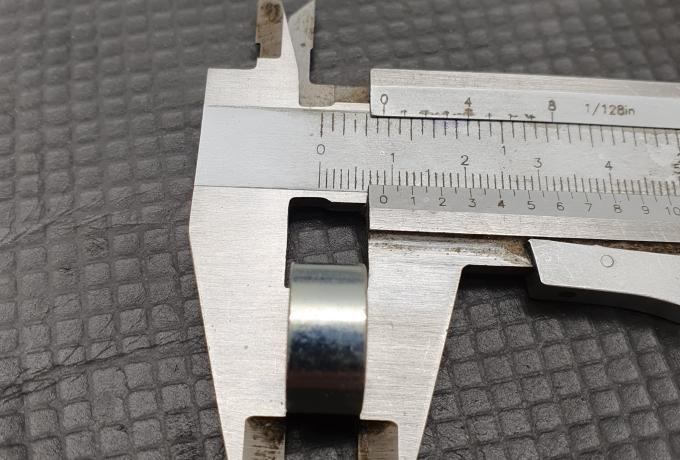 Engine Spacer P11. P11a. AJS. Matchless. Norton