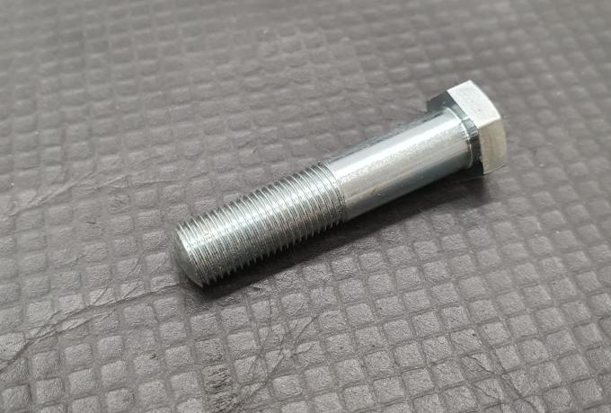 Rear Suspension unit top bolt P11. P11A. AJS. Matchless. Norton