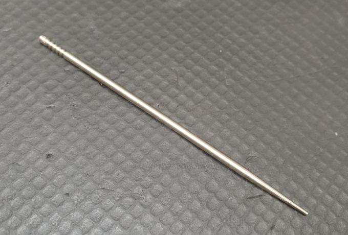 Monobloc 389 Needle. D2