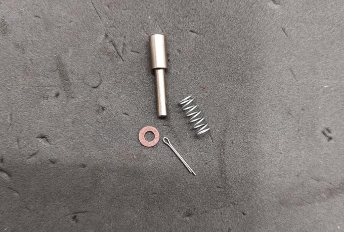 Amal Tickler Kit - 510 Matchbox