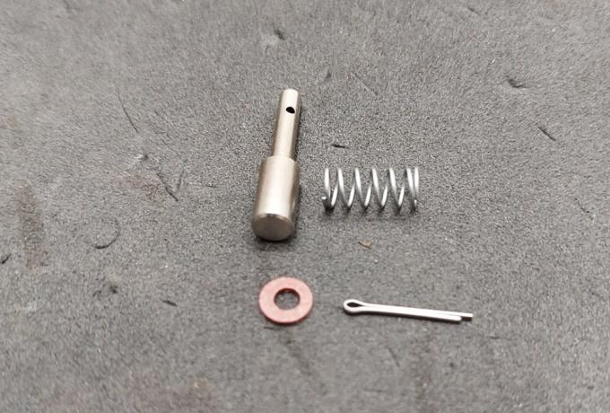 Amal Tickler Kit - 510 Matchbox