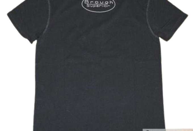  Brough Superior "Triple Ama Record Holder 1350cc" 2013 T-Shirt / L