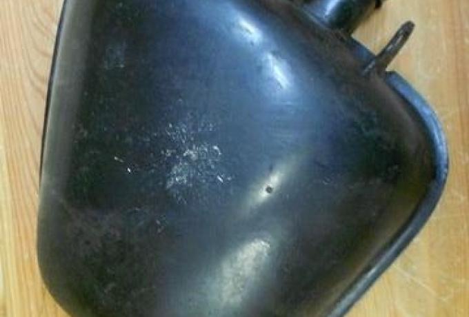 Triton Öltank gebraucht