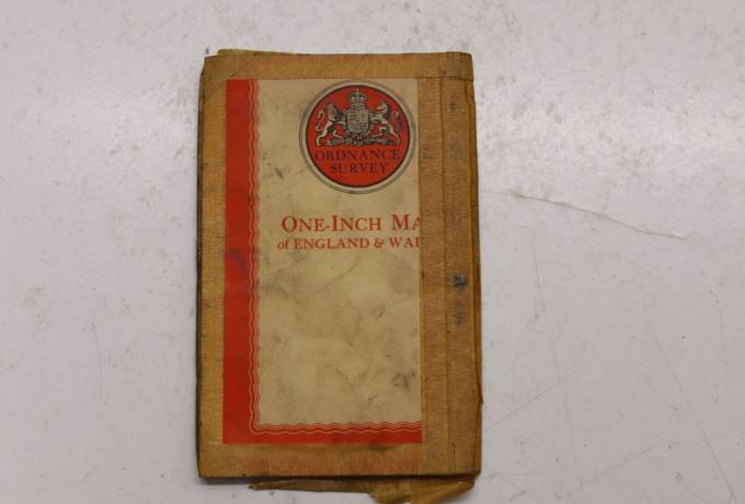 BSA Instruction Manual for D-Models 1960